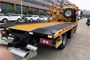 巩留24小时汽车送油服务公司