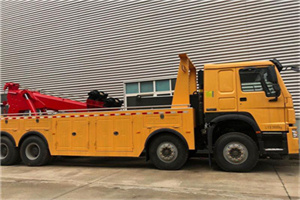 巩留道路救援公司